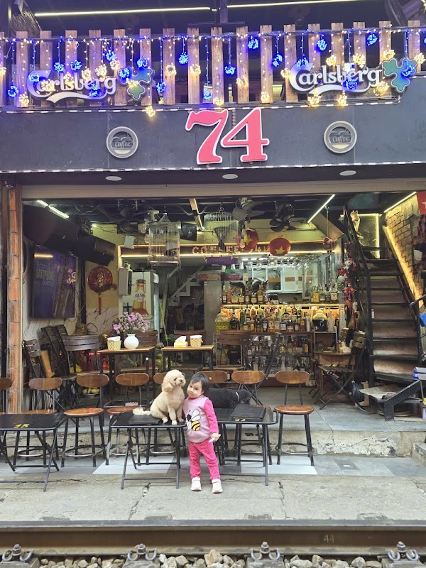 Coffee 74