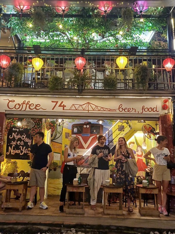 Coffee 74 3