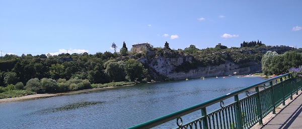 Saint-Martin-d'Ardèche 4