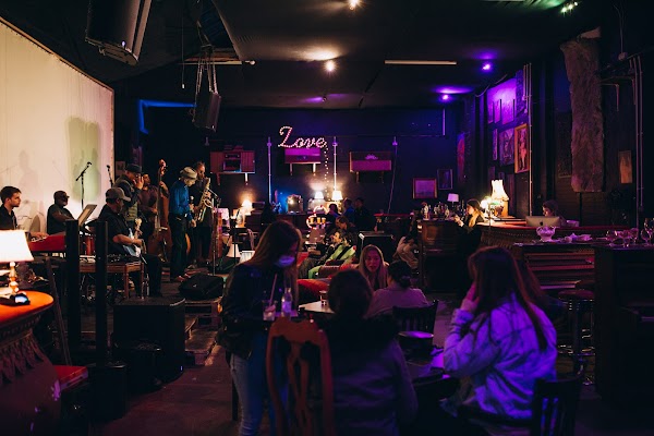 Temple of Art & Music (TAM)