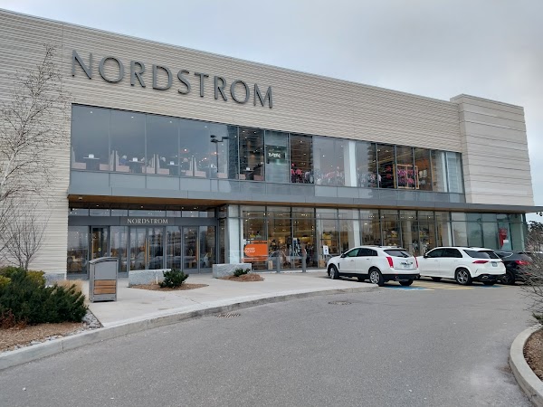 Sherway Gardens