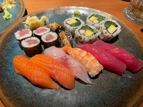 Haru Sushi Bar 3