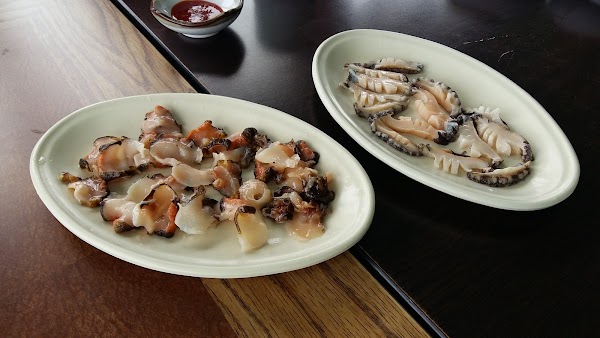 The restaurant divers eomeong 5