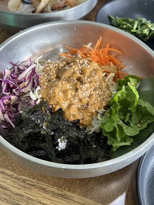 The restaurant divers eomeong 4