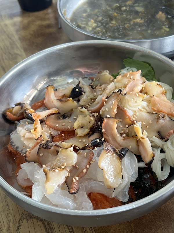 The restaurant divers eomeong 3