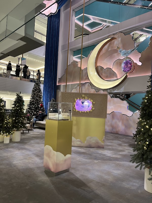 Tiffany & Co. - The Landmark