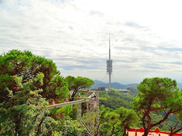 El Tibidabo 5