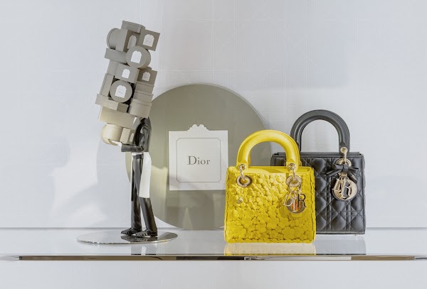 Seoul House of DIOR 2