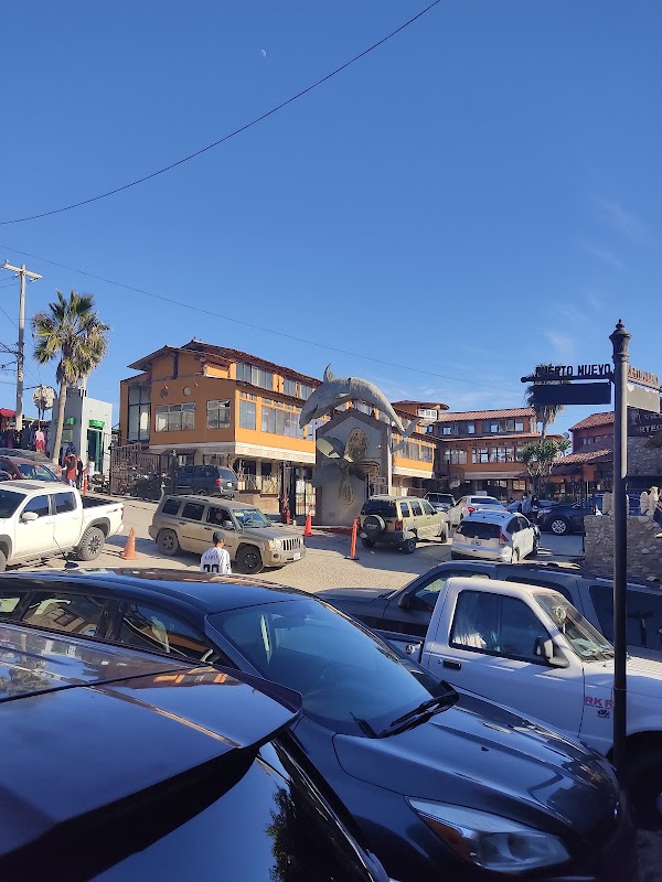 Puerto Nuevo