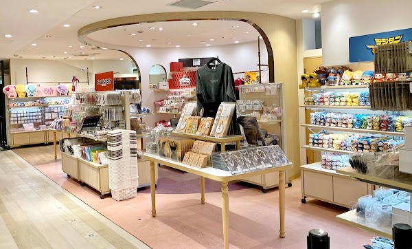 AniBirth池袋PARCO店 5