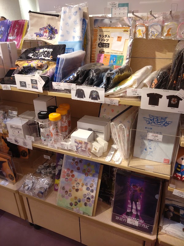 AniBirth池袋PARCO店 4