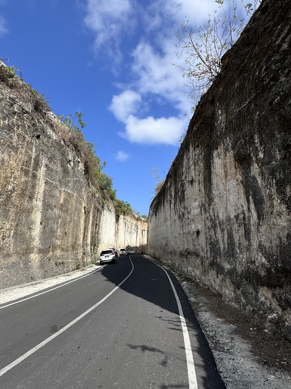 Pantai Tanah Barak 1