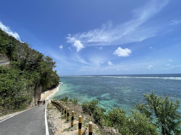 Pantai Tanah Barak 2