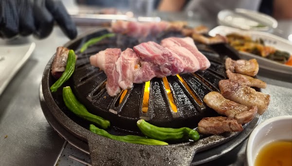 Buam ribs 5