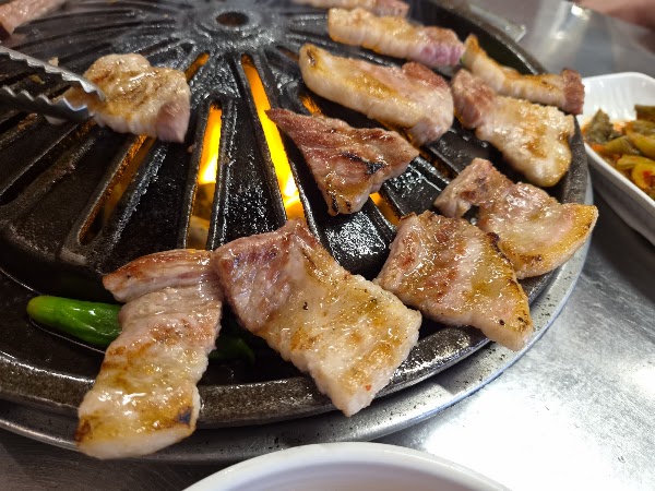 Buam ribs 4