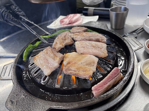 Buam ribs 2