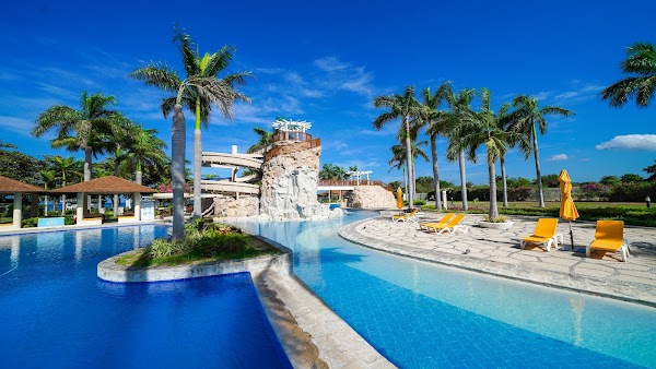 Aquaria Water Park (at Casobe by Landco Lifestyle Ventures)
