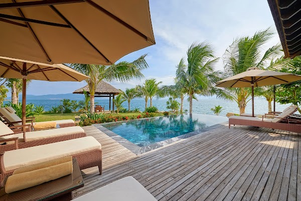 Amiana Resort Nha Trang