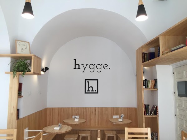Hygge Cafe