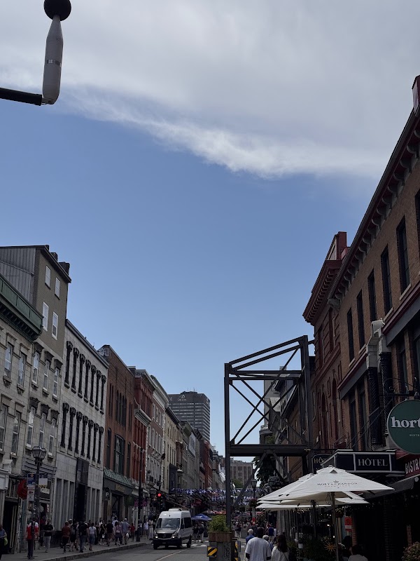 Old Quebec city 3