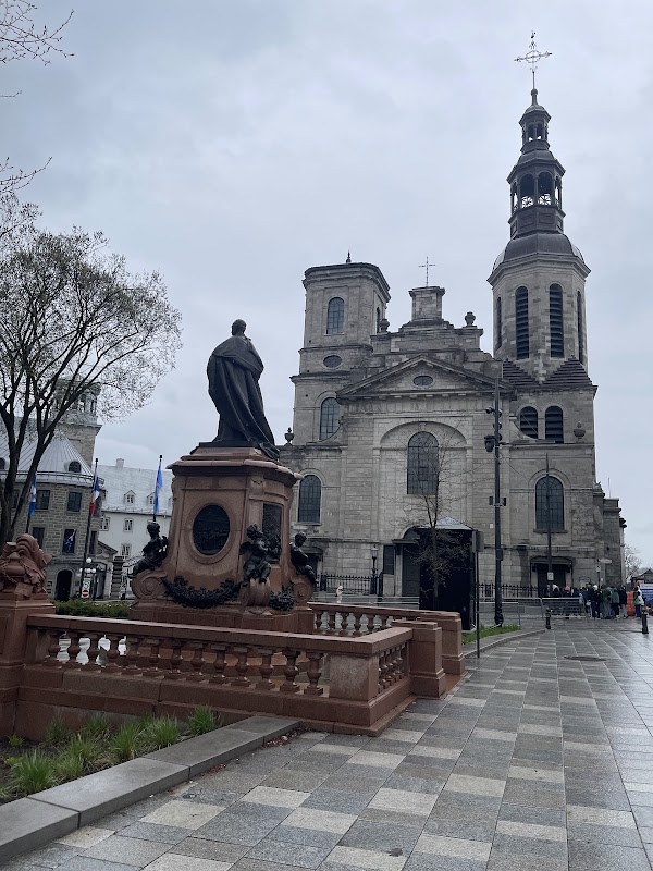 Old Quebec city 2
