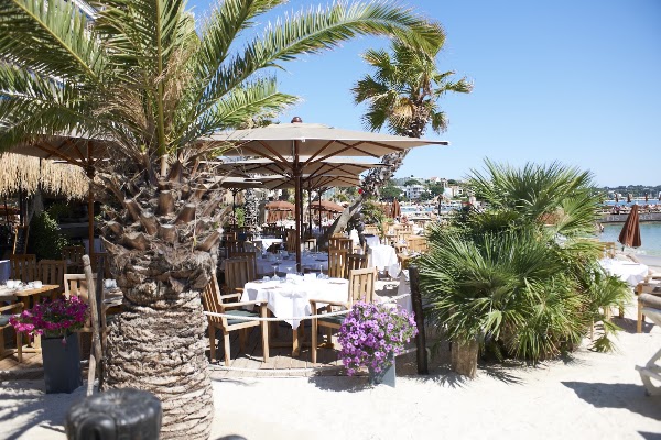 Hélios Plage