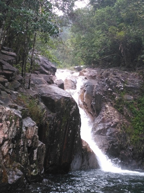 Finch Hatton 1