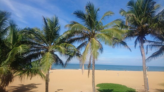 Negombo Beach