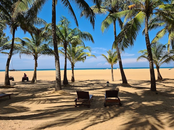 Negombo Beach 5