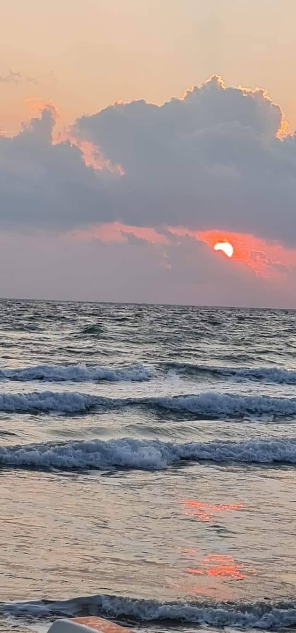 Negombo Beach 4
