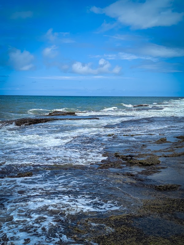 Negombo Beach 3