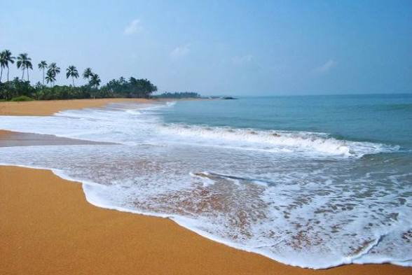 Negombo Beach 2