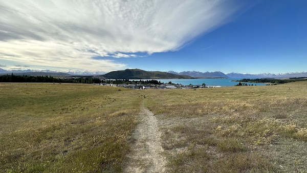 Cowans Hill Walkway 4