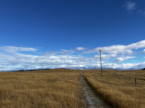 Cowans Hill Walkway 3