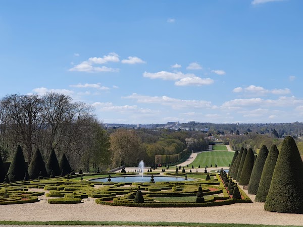 Château de Sceaux 5
