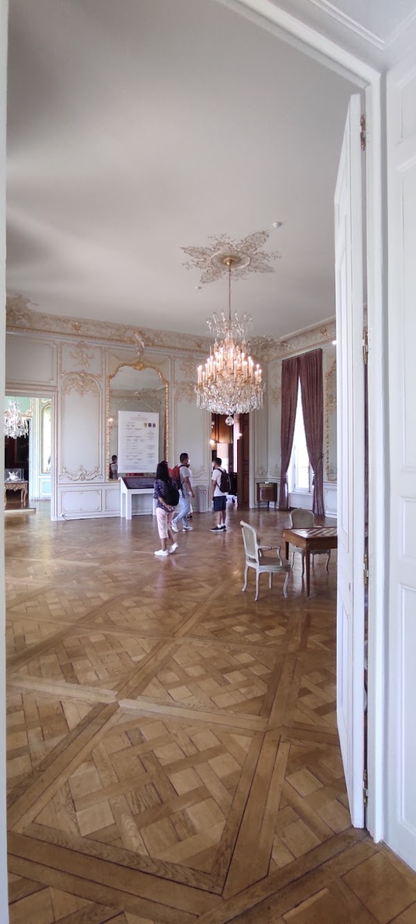 Château de Sceaux 3