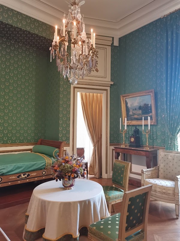 Château de Sceaux 2