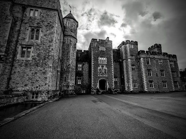 Dunster Castle Hotel