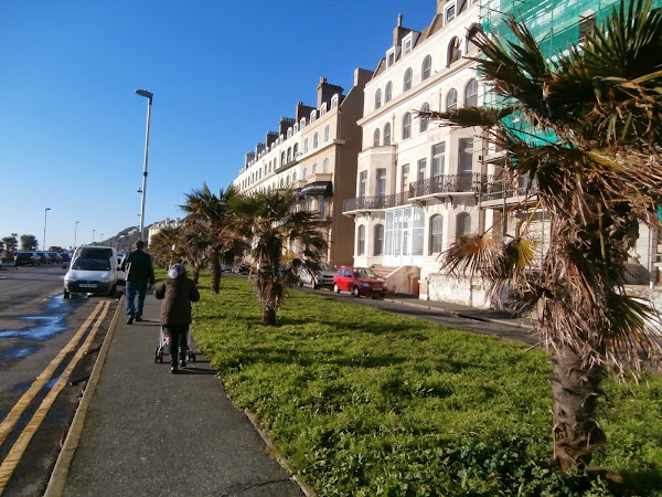 Folkestone 1