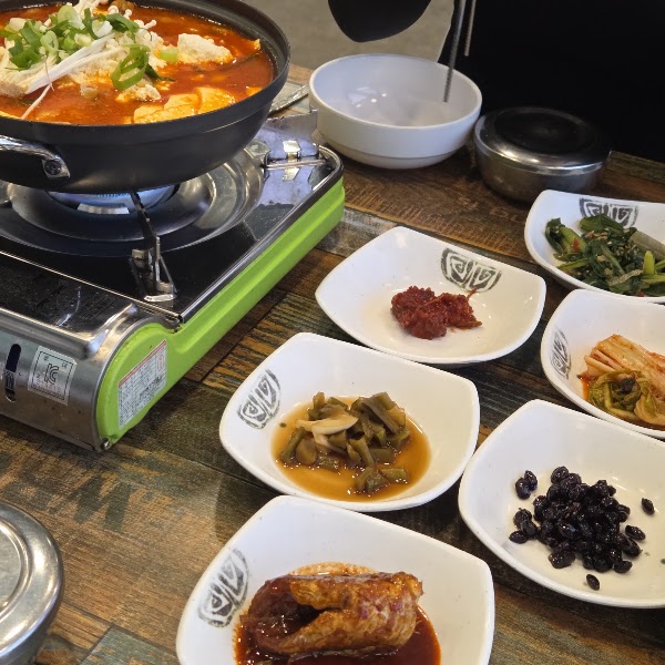 고성식당 3