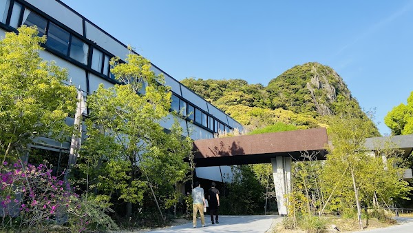 Mifuneyama Rakuen Hotel