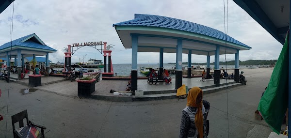 Banggai Laut Regency 5