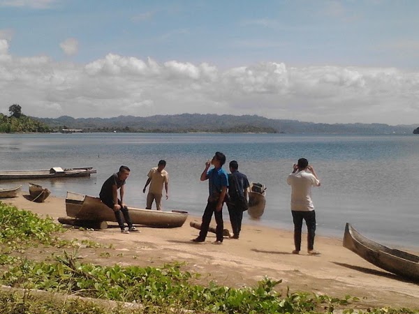 Banggai Laut Regency 3
