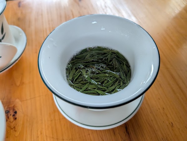 Heming Tea House 5