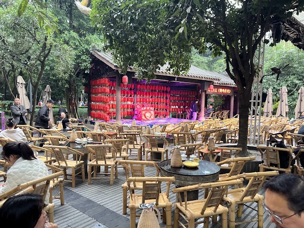 Heming Tea House 3