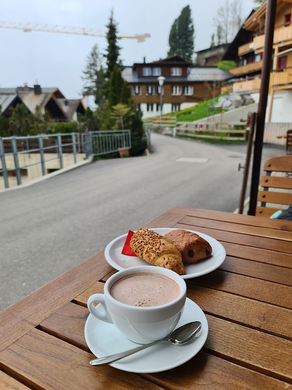 Alti Metzg, Dorfladen und Bistro 5