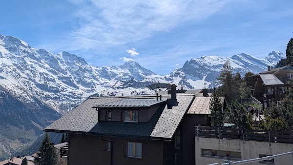 Alti Metzg, Dorfladen und Bistro 3
