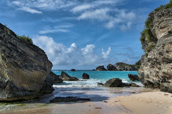 Horseshoe Bay 1