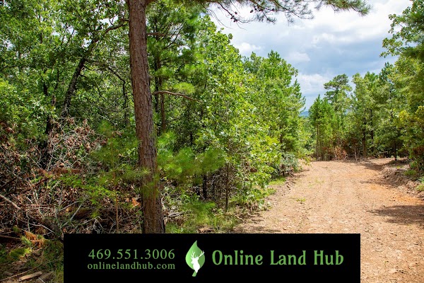 Online Land Hub 1