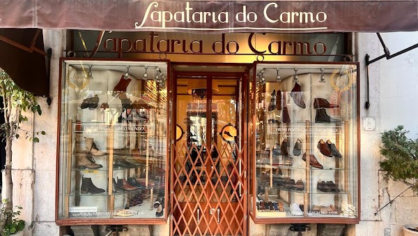 Sapataria do Carmo